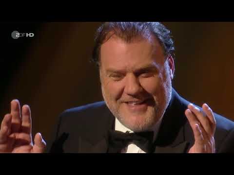 Bryn Terfel If I were a rich man  Best Version ever