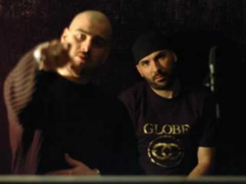 Spens & Sarafa - Az ne sum