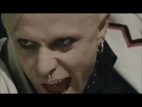 The Prodigy VS My Chemical Romance   Voodoo People  Na Na Na Kill mR DJ MASHUP REMIX