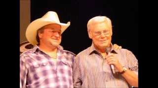 Yesterday&#39;s Wine &quot;Duet&quot; with Mark Chesnutt and George Jones
