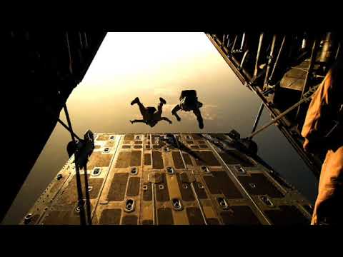 Running Cadence: Hey Hey - Army, Marines, Marine Corps, USMC, Military