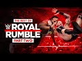 Best Of Royal Rumble Matches Part 2 Full Match Marathon