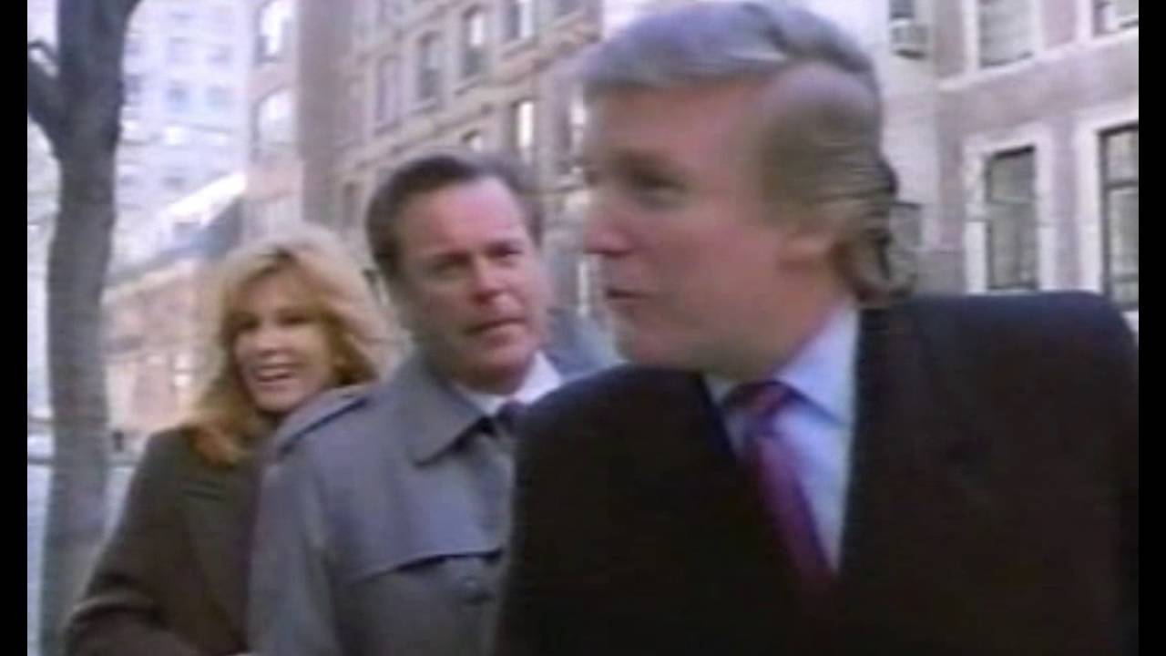 Miniature de la vidéo Donald Trump in 'Hart To Hart Movie 1995 Secrets Of The Harts' du film Secrets de famille