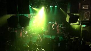 Kingdom of Giants - Live at Whisky A Go-Go 7/17/2017