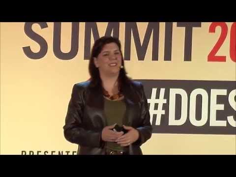 DOES15 - Paula Thrasher - Three Steps to Change: Lessons from Battling Bureaucracy