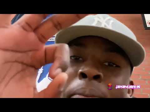 Morawitzkyhalle hat 🔥 Fans! // NBBL : KICKZ IBAM vs Brose Bamberg (9. Januar)