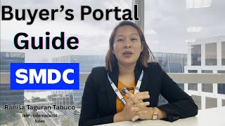 SMDC Buyer's portal Guide Ranisa Taguran Tabuco Vine, Lush, Red, Light2 Sail, All Projects in Smdc