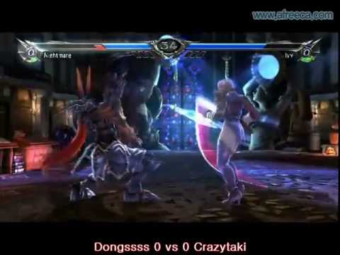 2012 SC5 3rd KSFC Dongssss vs Crazytaki (L3)