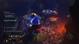 Diablo 3 - Challenge Rift - Challenge 15