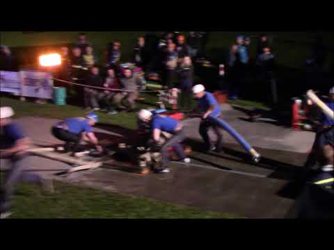 SDH Záskalí muži - FNC Škodějov 2019