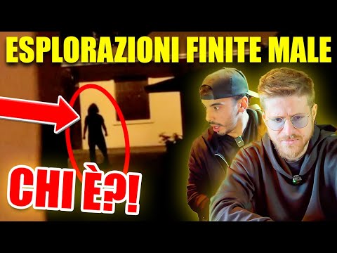 WE REACT TO THE WORST EXPLORATIONS ENDED BAD! - DO NOT OPEN THIS VIDEO IF YOU'RE FAKE-HEARTED!