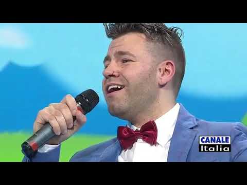 Vestita era un angelo - Michele Rodella