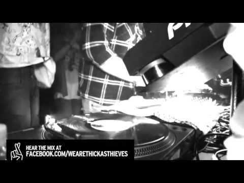 Circle Social with Andhim & Nice7