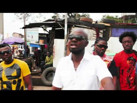 Lynx - Yen Ara Asaase Ni