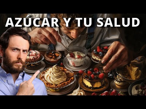 Por Qué El Azúcar Nos Arruinó?