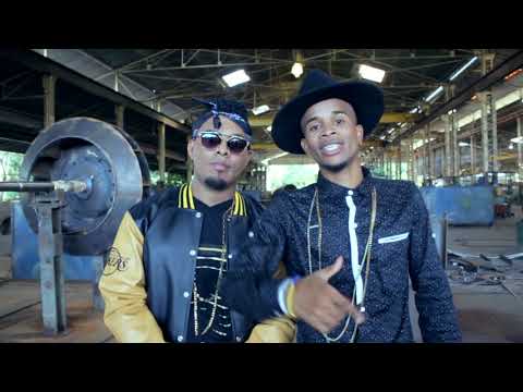 Detrás de Cámara - Picada A Loca - Los Propios ft Patio4, El Dek