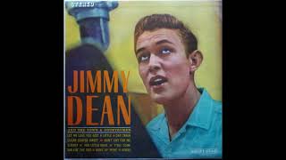 Jimmy Dean and the Town and Countrymen (FULL ALBUM)