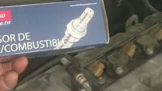 Toyota/Lexus O2 Sensor Replacement for Check Engine