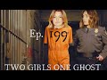 Brushy Mountain State Penitentiary Hauntings Prison Breaks