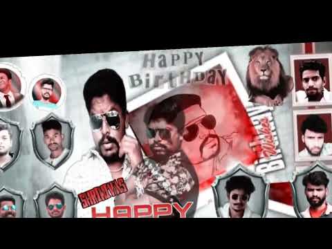 Happy Birthday Seena