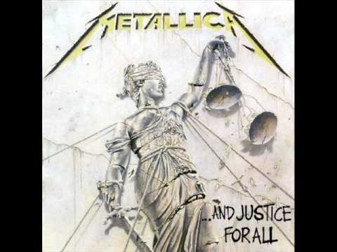 Metallica - The Shortest Straw