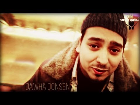 Stress YapmaTV: #09 - JAWHA JONSEN