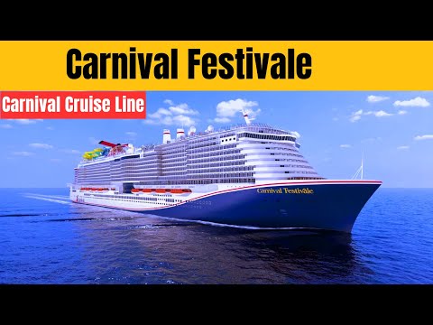 Thumbnail for Carnival Festivale Cruise Ship Review | Family-Friendly Caribbean Cruise 1998-2009