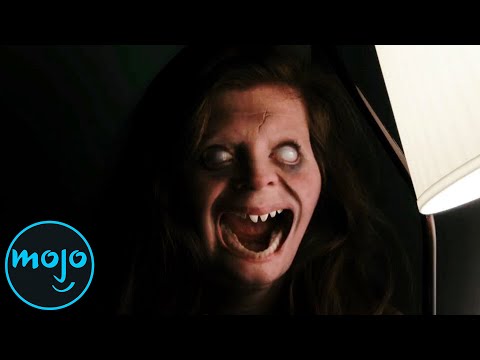 Top 10 Terrifying Short Horror Films on YouTube