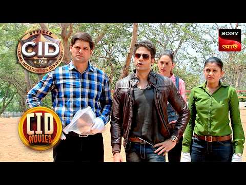 The Hidden Mole | CID Movies | 21 July 2025