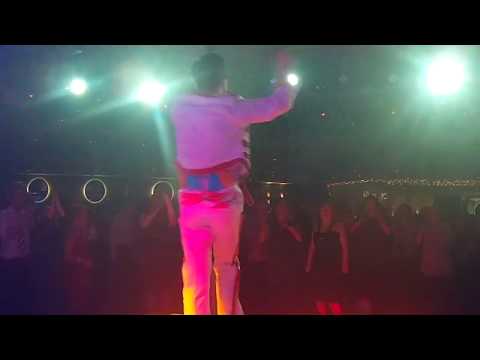 Queen Tribute Band Majesty - Live at Warners Sinah Warren Hotel