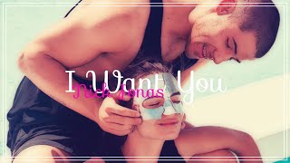 Nick Jonas - I Want You (Lyrics + Deutsche Übersetzung)