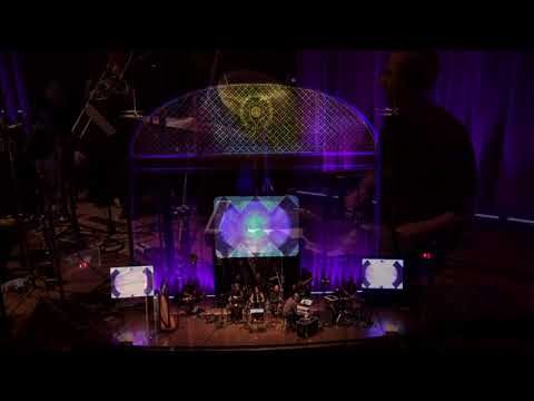 Shawn Drogan & Dave Rivello - Worlds Collide (Full Show)