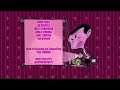 Mr Bean 2003 End Credits In Luig Group