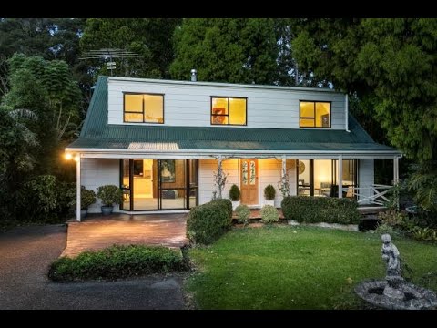 SOLD - 1-94 Konini Road, Titirangi - TEAM TOMES - Mel & Glen