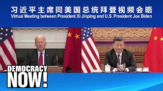 Video : China : Planning war on China - part 28