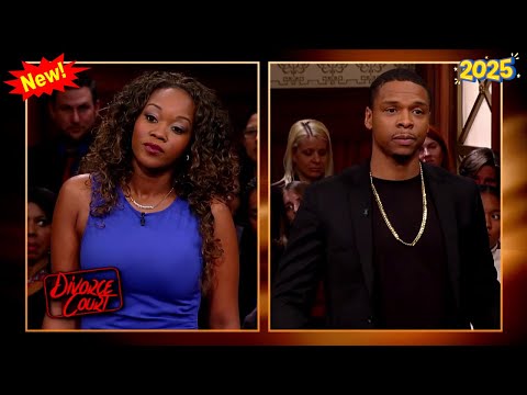 Divorce Court With Lynn Toler 2025 ⚖️ Divorce Court S28.E50 - Topps vs. Brown ⚖️ Divorce Court 2025
