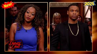 Divorce Court With Lynn Toler 2025 ⚖️ Divorce Court S28.E50 - Topps vs. Brown ⚖️ Divorce Court 2025