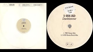 I-Sus A.D. - Darkissour (YBU Deep Mix) 1992