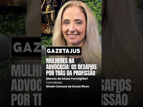Decisão contra juiz pode dar força para mulheres denunciarem, afirma advogada