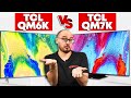 TCL QM6K Vs QM7K Review Is The Upgrade Worth It