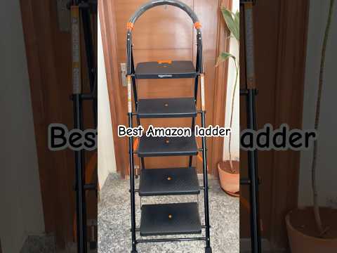 Amazon best ladder #love #amazon #amazonfinds #amazonprime #ladder #affordable