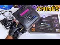 Mega Drive Chin s Proibido 123 Jogos Vale A Pena custo 