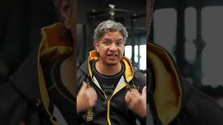 Why you can’t lose the weight…