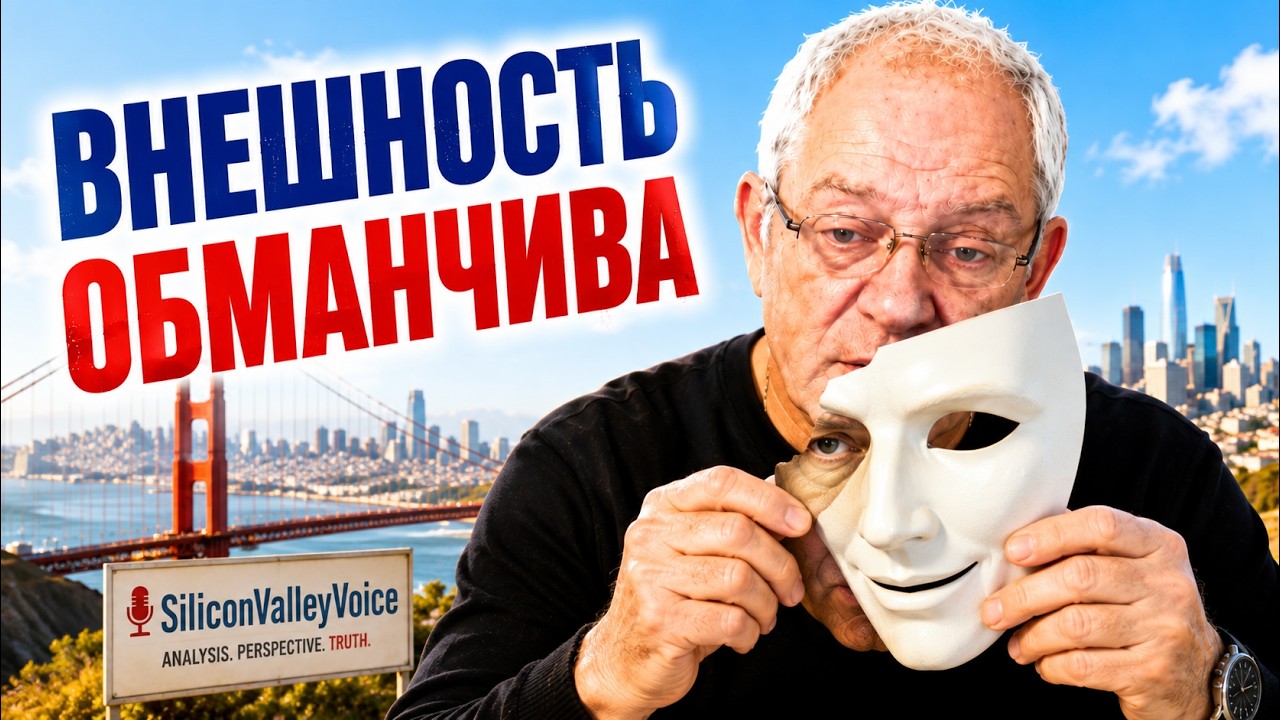 Старичок - дурачок?