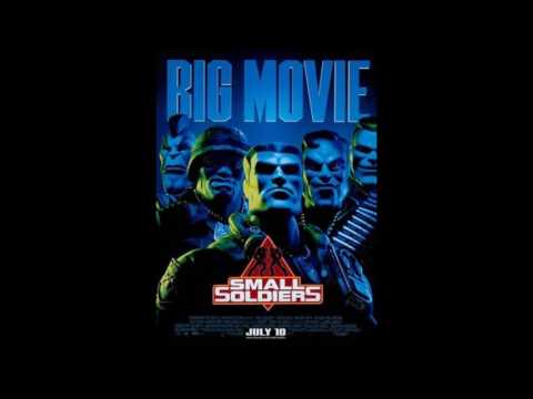 Small Soldiers Theme