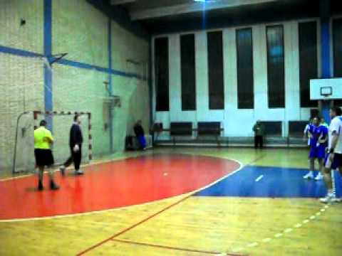 RK "Radnicki" Jaša Tomić - RK "Napredak" Čestereg 4