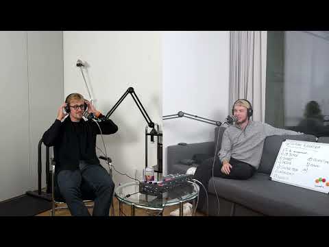 Hustle und Hirn #13 - Kopf und Körper am Limit!