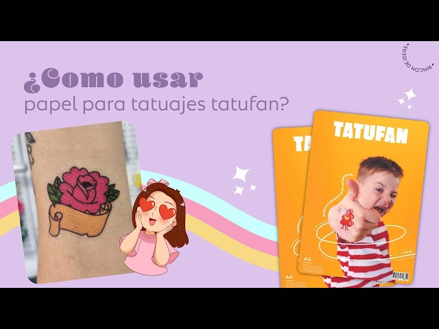 Vídeo relacionado con 8 Hojas de Tatuajes Temporales Hunters para Niños, Pegatinas Decorativas Film Hunters, Regalos de Cumpleaños para Niñas y Niños, Premios Escolares, Carnaval y Navidad