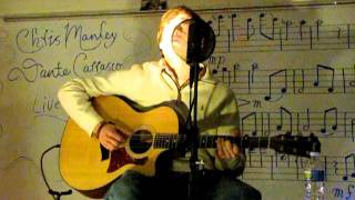 Leavin' Today-Chris Manley (Original)