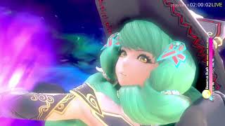 #47 [スターオーシャン5] 垂れ流し。[PS4版 on PS5]